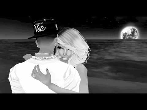 IXE - Drunk In Love (IMVU Music Video)