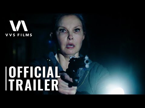 LAZARETH Trailer 4K (2024) | Ashley Judd | Thriller