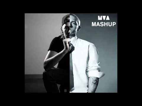 Will Sparks - Catch & Eminem - Without Me (MVA Mashup)