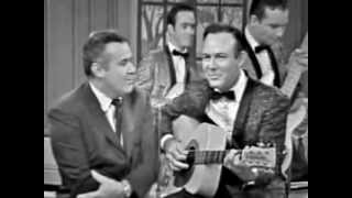 Jim Reeves - Four Walls - Tennessee Waltz - He'll Have To Go