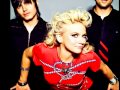 The Dollyrots - Dream Lover 