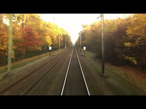 HISPEED HOLLAND Utrecht - Amersfoort 2011