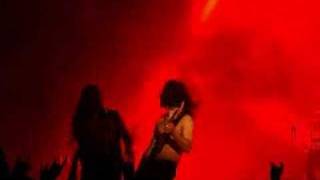 Crematory - I Never Die (Live in Moscow 2005)