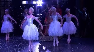 The Nutcracker: Tricks and illusions (The Royal Ballet)