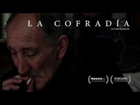 LA COFRADÍA (2016) Documental
