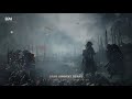 Dark Ambient - Scary Warzone Cinematic Tensions By Ender Güney