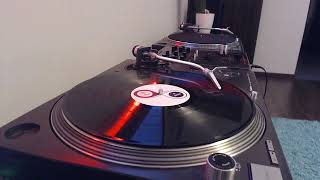 Innate & Central Rush ‎– End Of The Tunnel (Vocal Mix)