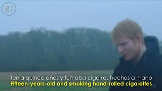 Ed Sheeran   Castle On The Hill Lyrics + Español Video Official