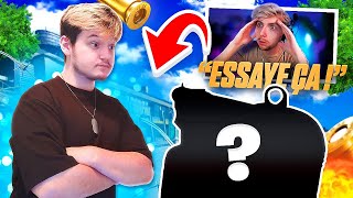 @ApeX Hydra CHOISIS MA CLASSE, JE CHOISIS LA SIENNE ! ( Il me donne la pire classe )