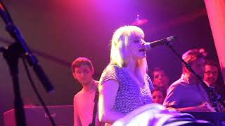 Tigers Jaw - I Saw Water