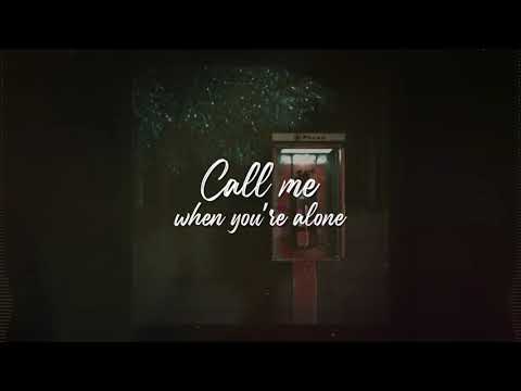 Sem Hyena & Ghost Channels - Call Me