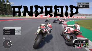 Download lagu CARA DOWNLOAD SBK 08 MOD MOTOGP 2019 mp3