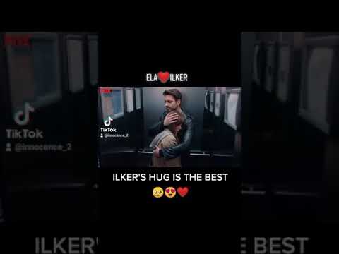 Ela + Ilker Hug