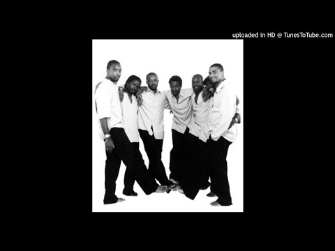 Mozpipa- Marrabenta mix(áudio oficial)