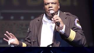 ALL COPS AIN'T BAD "Trailer"