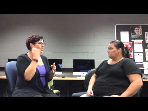 How to Sign Cert 4 Auslan Deaf Connect in Auslan