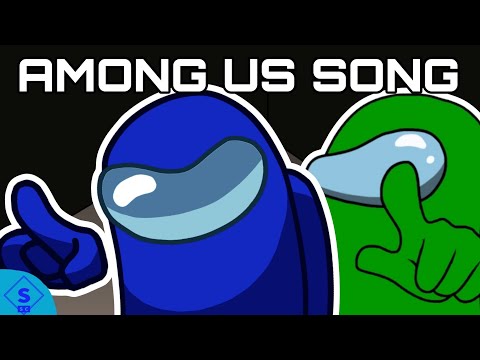 Our Stakes To Raise - Among Us Song - Part 4