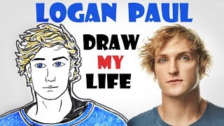 Draw My Life : Logan Paul (Complete)