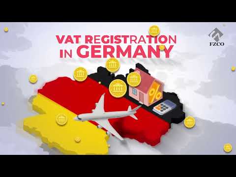 Understanding of German VAT and required documents