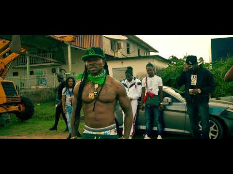 FEFE THE KING - Carton Noir