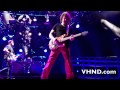 Van Halen - New song "Tattoo" live at the LA Forum 2/8/12