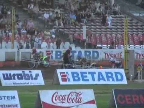 2010.06.27 Sparta Wrocław - Unia Tarnów 59:31