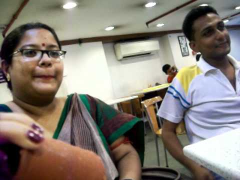 RITUPARNA, KOYEL, SUPORNO, ANANYA, GOURAB@HALDIRAMS