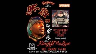 C-Murder - Feel My Pain