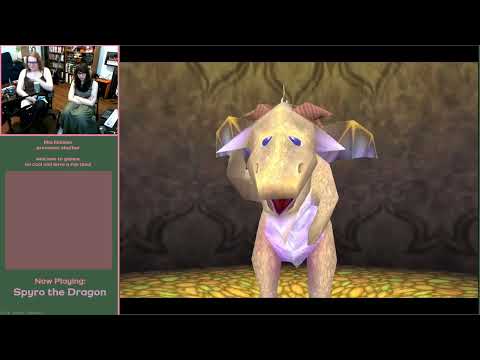 It's Gnorc Unusual - Spyro the Dragon - Part 2