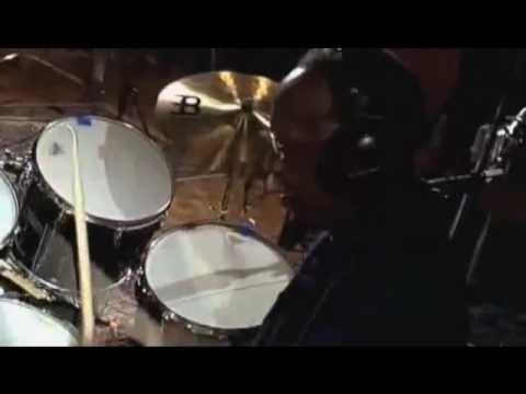 Clyde Stubblefield - Funky Drummer