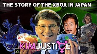 Microsoft and the Fortunes of the Xbox, Xbox 360 and Xbox One in Japan - Kim Justice