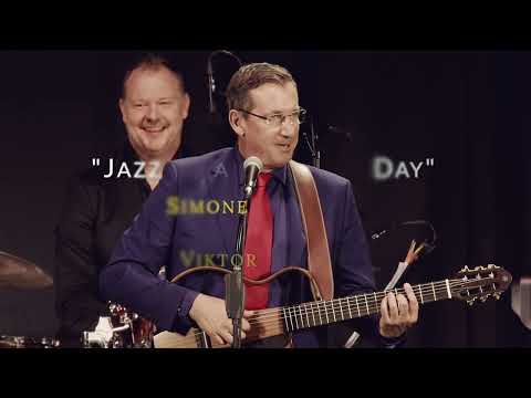 Simone Kopmajer & Viktor Gernot | "Jazz on a Summer's Day" | 2022.07.08.