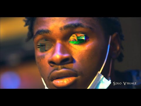 Big man2x and CL Capz ft  lil man2x - BLOOD TEARS | Shot by Solo Visualz