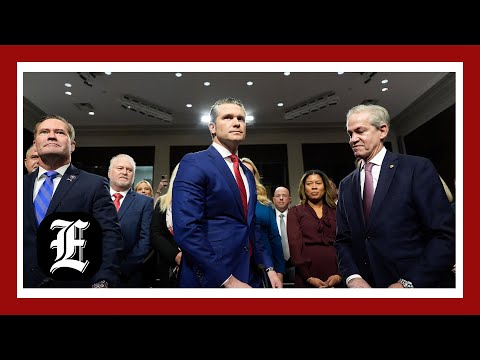 Reporter's Notebook: Which Trump nominees hold the best chance for confirmation