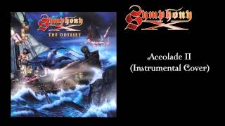 The Accolade II (Symphony X Instrumental Cover)