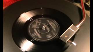 George Martin Orchestra - I Saw Her Standing There - 1964 45rpm
