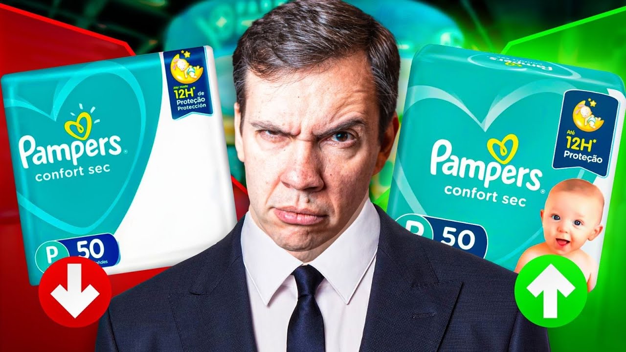 Por Que Quase Nenhuma Embalagem Tem Fotos de Pessoas?