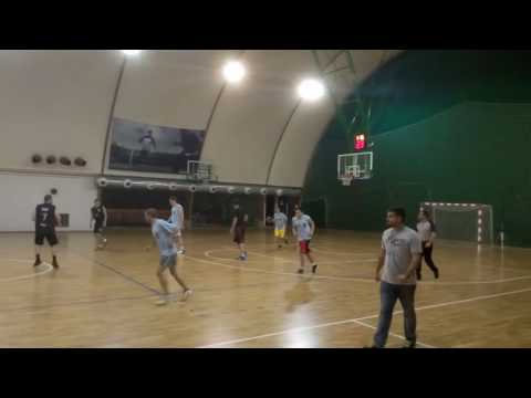 KK RIVERS BM - RIO DE SINK (ASLB) HD snimak