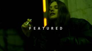 Machinedrum - 'Do It 4 U (ft. D∆WN)'