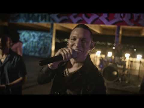 Javier Rosas y Su Artilleria Pesada, Los Cervantez - El Pescado