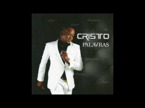 Cristo feat. Hélvio - Peço a Deus (Semba 2017)