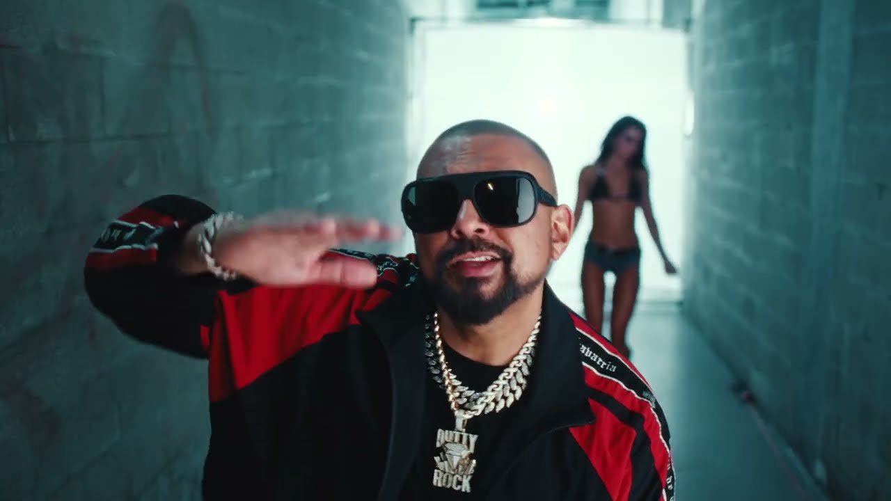 Makna Lagu DIP dari Sean Paul & Sommer Ray dan Terjemahan Lirik