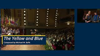 Honors Convocation Ceremony