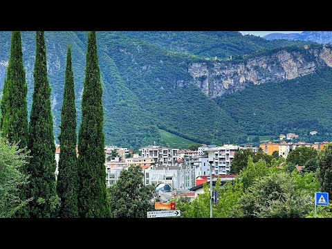 Life at the University of Trento | My Blog about Student Life and the City