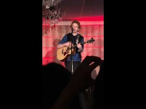 Chase Goehring - Hurt