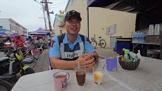 #ยินดีที่ได้รู้จัก : #พี่แจ๊ค หัวหน้างานเทศกิจ เทศบาลตำบลโนนสูง อ.โนนสูง โคราช 13มิย.2568 Jaroenpong
