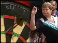 1988 Darts World Masters Semifinals Bob Anderson V Mike Gregory