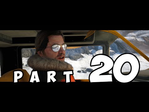 Far Cry 4 ACT 2 Kill or Be Killed Part 20 Playthrough