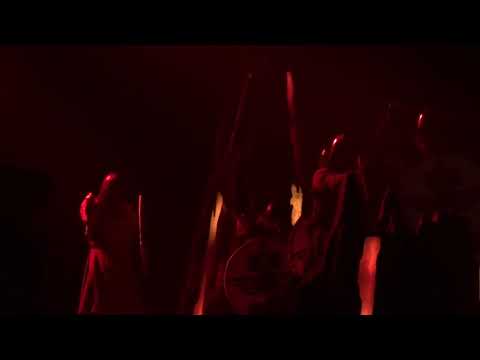 Manowar - March Of The Heroes Into Valhalla HD!(Sofia, Bulgaria 16.06.2019)