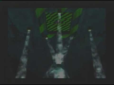 Subwar 2050 for the Amiga CD32